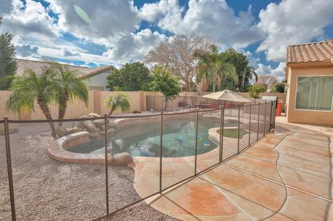 1229 W Park Ave, Gilbert, AZ 85233 photo 36