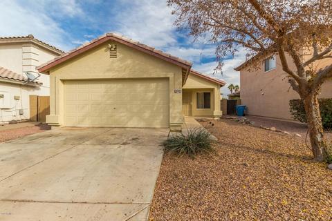 4345 N 113th Ave, Phoenix, AZ 85037 photo 1