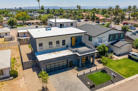 4413 E Montecito Ave, Phoenix, AZ 85018 photo 28