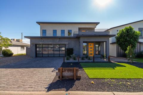 4413 E Montecito Ave, Phoenix, AZ 85018 photo 1