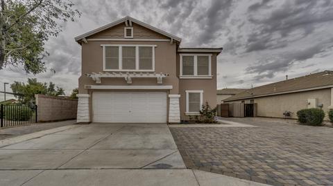 3574 S Desert View Dr, Apache Junction, AZ 85120 photo 2