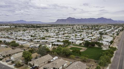 3574 S Desert View Dr, Apache Junction, AZ 85120 photo 39