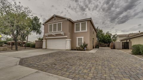 3574 S Desert View Dr, Apache Junction, AZ 85120 photo 1