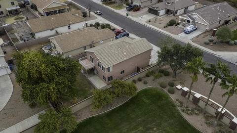 3574 S Desert View Dr, Apache Junction, AZ 85120 photo 38