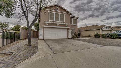 3574 S Desert View Dr, Apache Junction, AZ 85120 photo 3