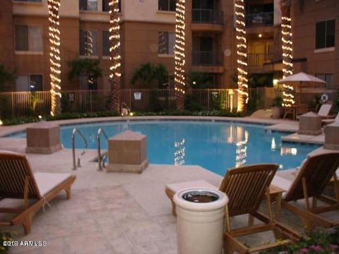 1701 E Colter St #165, Phoenix, AZ 85016 photo 15