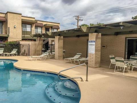 2228 E Campbell Ave #202, Phoenix, AZ 85016 photo 16