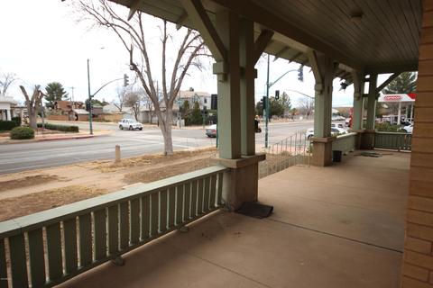 1100 E 10th St, Douglas, AZ 85607 photo 3