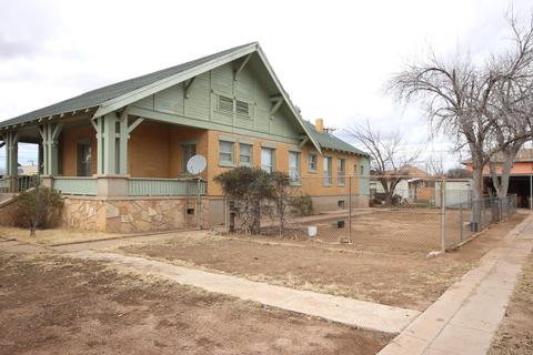 1100 E 10th St, Douglas, AZ 85607 photo 2