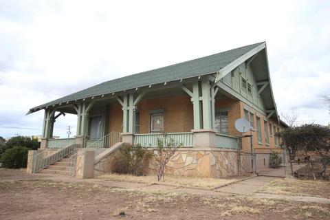 1100 E 10th St, Douglas, AZ 85607 photo 1
