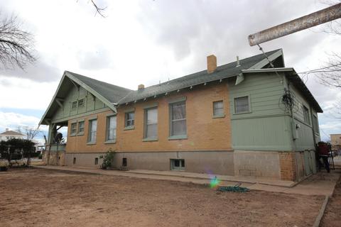 1100 E 10th St, Douglas, AZ 85607 photo 9