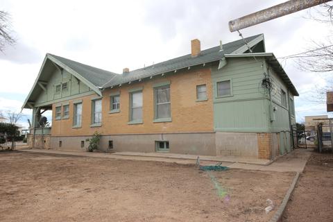 1100 E 10th St, Douglas, AZ 85607 photo 8