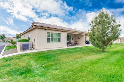 10960 E Monte Ave #280, Mesa, AZ 85209 photo 25