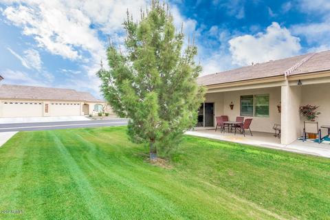 10960 E Monte Ave #280, Mesa, AZ 85209 photo 27