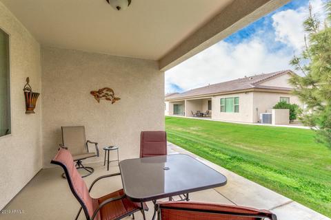 10960 E Monte Ave #280, Mesa, AZ 85209 photo 23