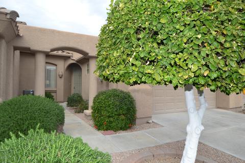 4202 E Broadway Rd #51, Mesa, AZ 85206 photo 1