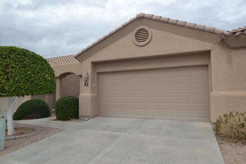 4202 E Broadway Rd #51, Mesa, AZ 85206 photo 2