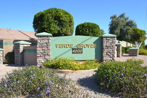 4202 E Broadway Rd #51, Mesa, AZ 85206 photo 3