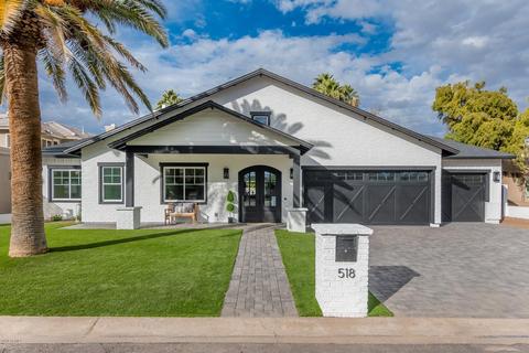 518 E Tuckey Ln, Phoenix, AZ 85012 photo 2