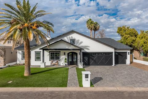 518 E Tuckey Ln, Phoenix, AZ 85012 photo 1