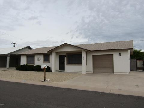 515 S Stardust Ln, Apache Junction, AZ 85120 photo 18