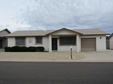 515 S Stardust Ln, Apache Junction, AZ 85120 photo 1