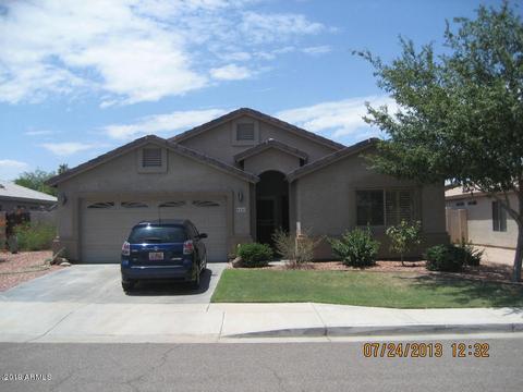 8430 S 20th Pl, Phoenix, AZ 85042 photo 1