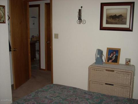 2897 Wildcat Trl, Overgaard, AZ 85933 photo 24
