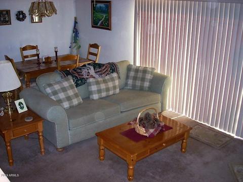 2897 Wildcat Trl, Overgaard, AZ 85933 photo 11