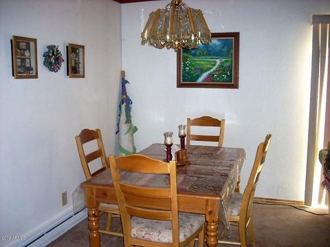 2897 Wildcat Trl, Overgaard, AZ 85933 photo 10