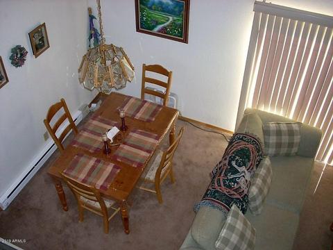 2897 Wildcat Trl, Overgaard, AZ 85933 photo 9