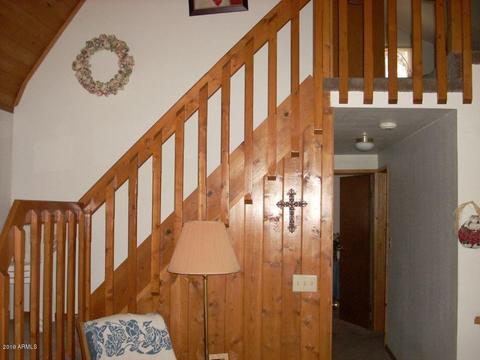 2897 Wildcat Trl, Overgaard, AZ 85933 photo 12