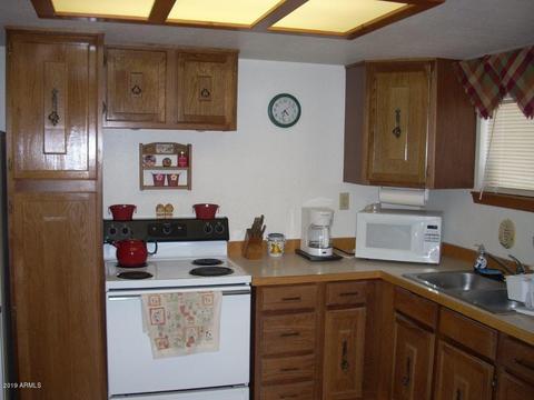 2897 Wildcat Trl, Overgaard, AZ 85933 photo 7