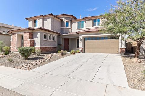 1538 W Tombstone Trl, Phoenix, AZ 85085