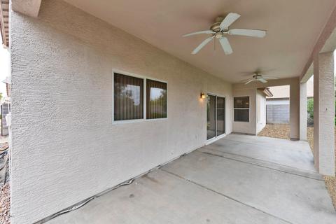 3241 E Blue Sage Rd, Gilbert, AZ 85297 photo 22