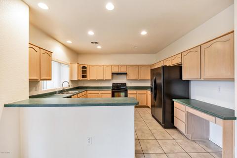 3241 E Blue Sage Rd, Gilbert, AZ 85297 photo 7