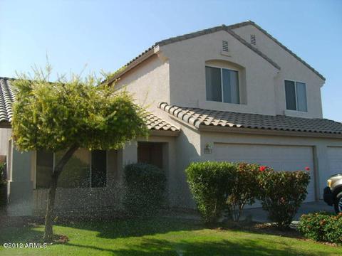 3241 E Blue Sage Rd, Gilbert, AZ 85297 photo 1