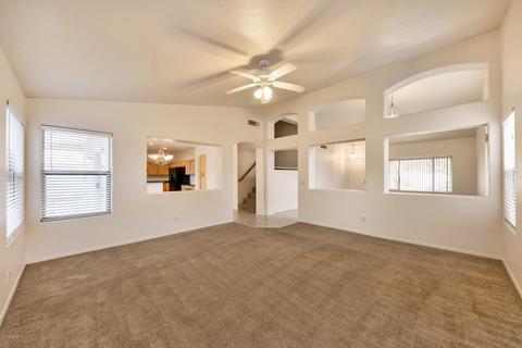 3241 E Blue Sage Rd, Gilbert, AZ 85297 photo 3