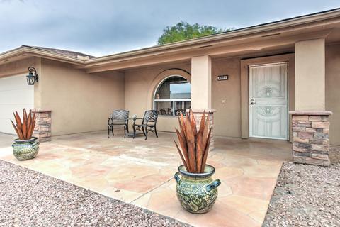 4556 E Florian Cir, Mesa, AZ 85206 photo 5