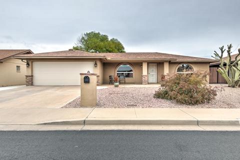 4556 E Florian Cir, Mesa, AZ 85206 photo 1