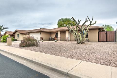 4556 E Florian Cir, Mesa, AZ 85206 photo 2