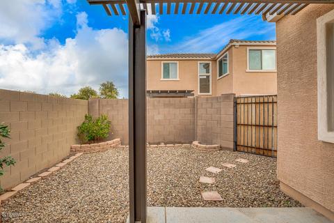 2222 S Buckaroo Trl, Gilbert, AZ 85295 photo 28