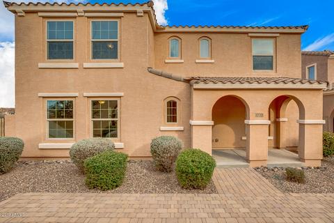 2222 S Buckaroo Trl, Gilbert, AZ 85295 photo 1