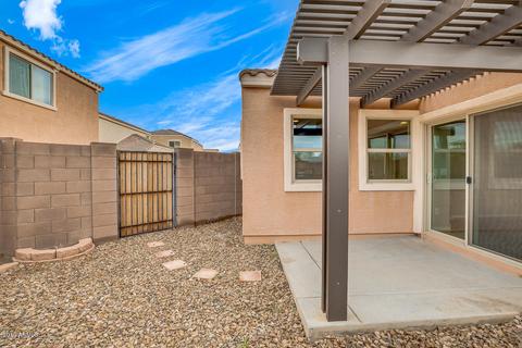 2222 S Buckaroo Trl, Gilbert, AZ 85295 photo 5