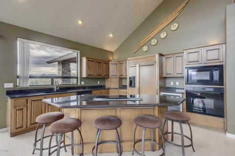 600 N Grapevine Dr, Payson, AZ 85541 photo 13