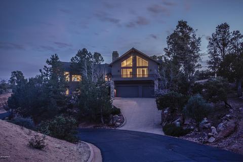 600 N Grapevine Dr, Payson, AZ 85541 photo 47