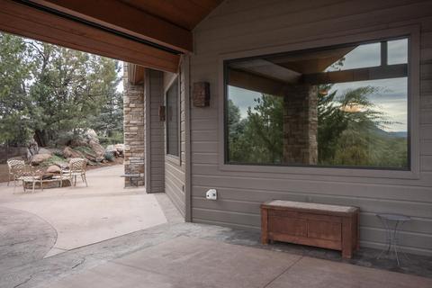 600 N Grapevine Dr, Payson, AZ 85541 photo 9