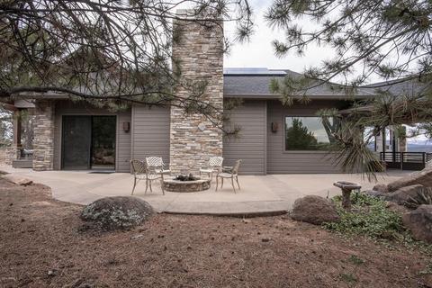 600 N Grapevine Dr, Payson, AZ 85541 photo 7