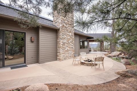600 N Grapevine Dr, Payson, AZ 85541 photo 8
