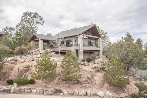 600 N Grapevine Dr, Payson, AZ 85541 photo 41